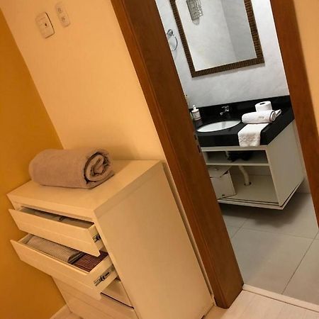 Apto No Coracao De 卡内拉 外观 照片