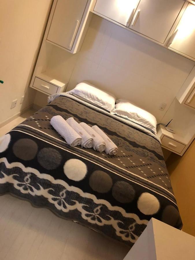 Apto No Coracao De 卡内拉 外观 照片