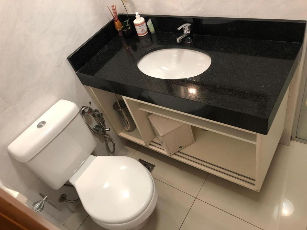 Apto No Coracao De 卡内拉 外观 照片
